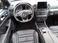 Mercedes-Benz GLS 63 AMG GLS -Klasse AMG 4Matic Webasto AHK WR TV Niebieski - thumbnail 8