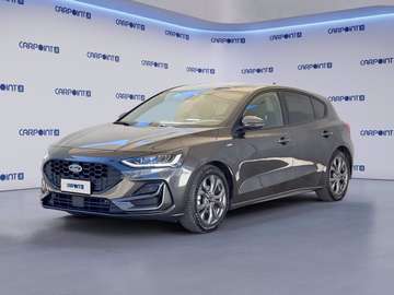1.0t ecoboost h st-line x 125cv