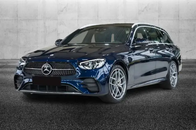 Mercedes-Benz E 400 d S.W. 4Matic Auto Premium
