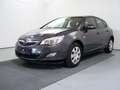 Opel Astra J 1.4 Eco FLEX Edition 5-tü+KLIMA+TEMP+PDC Grau - thumbnail 4