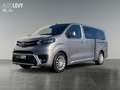Toyota Proace Verso Family L2 CARPLAY+ 9SITZER+Sitzhzg Silber - thumbnail 2