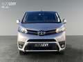 Toyota Proace Verso Family L2 CARPLAY+ 9SITZER+Sitzhzg Argento - thumbnail 9