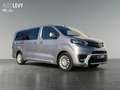 Toyota Proace Verso Family L2 CARPLAY+ 9SITZER+Sitzhzg Silber - thumbnail 8