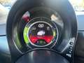 Fiat 500e 24kwh | Leder | Stoelverwarming | Clima | Cruise | Czarny - thumbnail 4