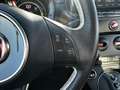 Fiat 500e 24kwh | Leder | Stoelverwarming | Clima | Cruise | Fekete - thumbnail 9