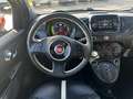 Fiat 500e 24kwh | Leder | Stoelverwarming | Clima | Cruise | Schwarz - thumbnail 8