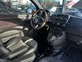 Fiat 500e 24kwh | Leder | Stoelverwarming | Clima | Cruise | Schwarz - thumbnail 17