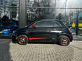 Fiat 500e 24kwh | Leder | Stoelverwarming | Clima | Cruise | Zwart - thumbnail 29