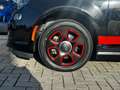 Fiat 500e 24kwh | Leder | Stoelverwarming | Clima | Cruise | Zwart - thumbnail 20