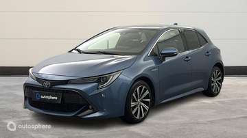 122h Design MY22