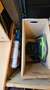 Renault Trafic Trafic Grand Black Edition 2,0 dCi 115 DPF Aut. Black Edition Schwarz - thumbnail 9