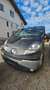 Renault Trafic Trafic Grand Black Edition 2,0 dCi 115 DPF Aut. Black Edition Schwarz - thumbnail 1