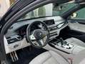 BMW 730 xd Msport xdrive Full Extra Opt. euro6DTemp Fekete - thumbnail 10