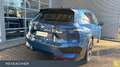 BMW iX xDrive Sportpaket Navi AHK 360° ACC H&K Laser Blau - thumbnail 2