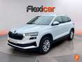 Skoda Karoq 2.0TDI AdBlue Ambition 4x4 DSG 110kW Blanco - thumbnail 5