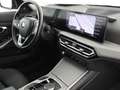 BMW 318 d Touring Aut LED STANDHZ RADAR LEDER NAVI Schwarz - thumbnail 13