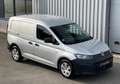 Volkswagen Caddy 2.0 TDi DSG - 1st Owner - Immaculate Condition Argent - thumbnail 4