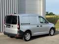 Volkswagen Caddy 2.0 TDi DSG - 1st Owner - Immaculate Condition Argent - thumbnail 3