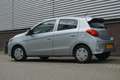 Mitsubishi Space Star 1.2 Cool+/AppleCarPlay Navigatie/Airco/Nette Auto Gris - thumbnail 4