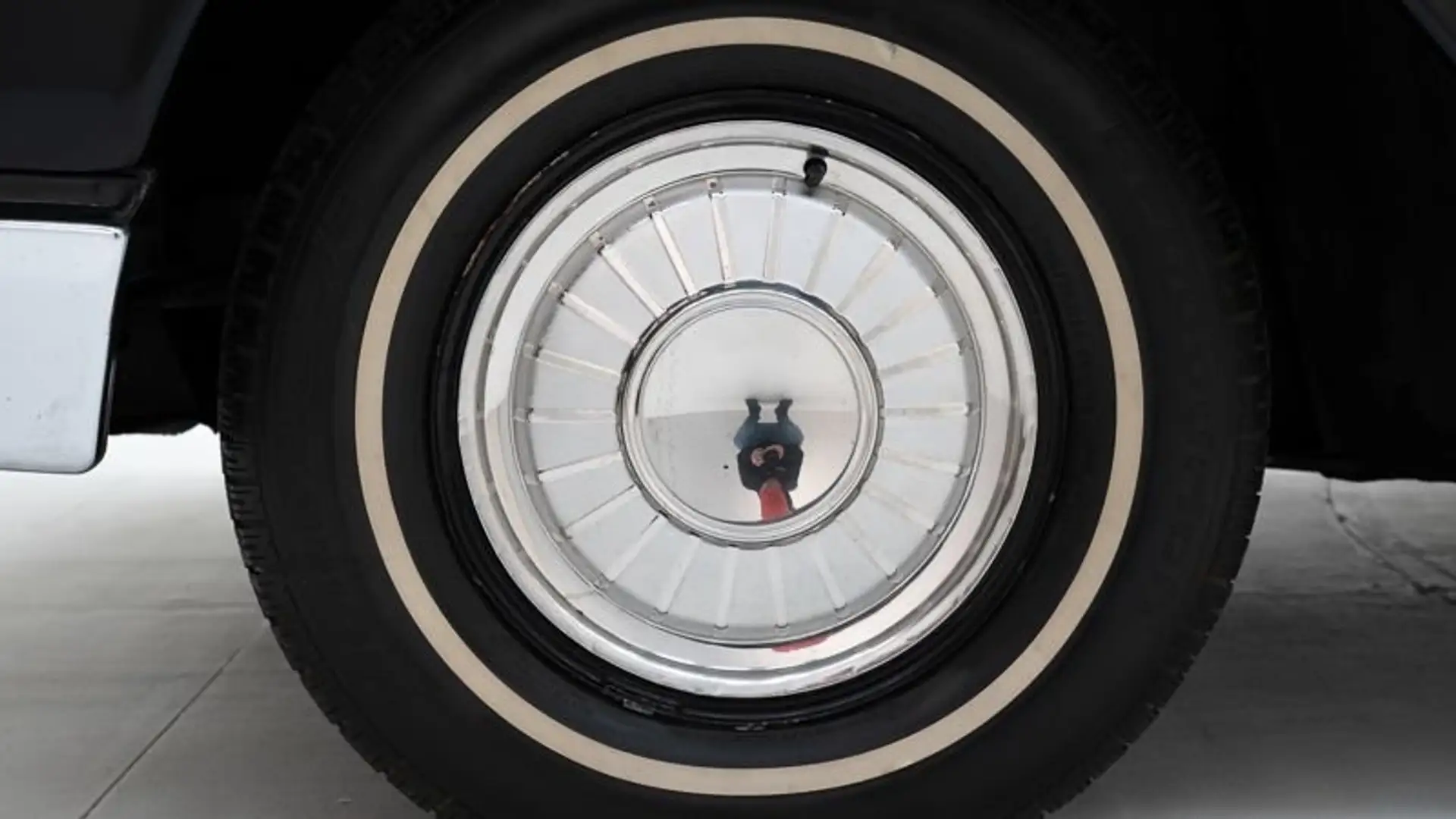 Ford Thunderbird Convertible Third Generation '62 CH6364 Negru - 2