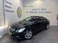 Mercedes-Benz E 350 COUPE 350 CDI BE EXECUTIVE 7GTRO%2B Noir - thumbnail 1