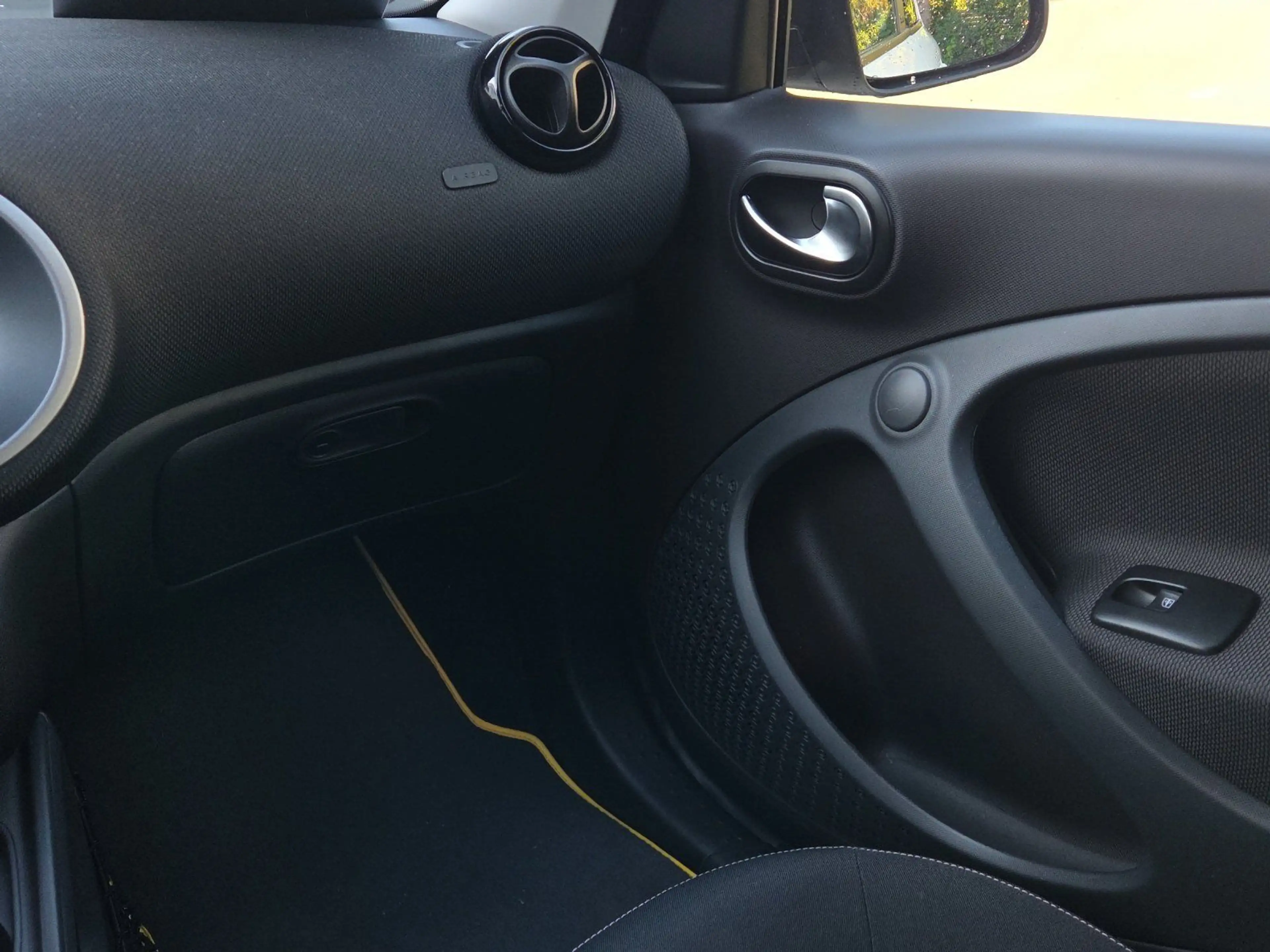 smart forFour passion+KAMERA+PANO+SHZ+NAVI+SMART — photo 10