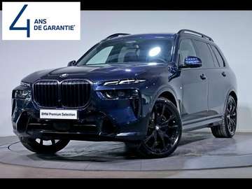 xDrive40d Kit M Sport