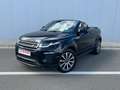 Land Rover Range Rover Evoque Cabrio 2.0 TD4 4WD  - NEW MOTEUR garantie 04/2027 Siyah - thumbnail 2