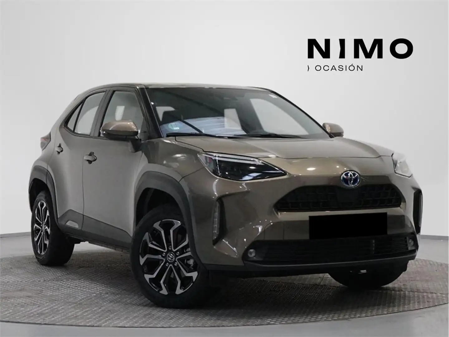 Toyota Yaris Cross 120H Active Plus - 1
