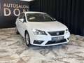 SEAT Leon Style 1,5 TSI ACT Start-Stopp Weiß - thumbnail 4