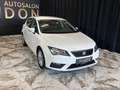 SEAT Leon Style 1,5 TSI ACT Start-Stopp Weiß - thumbnail 2