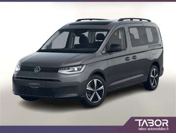 Maxi Outdoor 4M Attel. 2ZoneAC