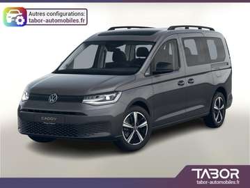 Maxi Outdoor 4M Attel. 2ZoneAC