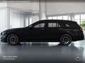 Mercedes-Benz E 63 AMG E 63 S 4M T-Modell AMG+DRIVERS+NIGHT+PANO+360+AHK Schwarz - thumbnail 6