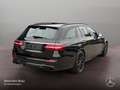 Mercedes-Benz E 63 AMG E 63 S 4M T-Modell AMG+DRIVERS+NIGHT+PANO+360+AHK Schwarz - thumbnail 6