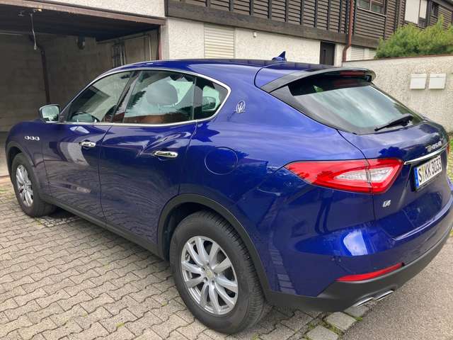 Maserati Levante Levante Q4