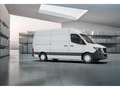 Mercedes-Benz Sprinter 319 CDI Kasten PRO Hochdach 3665 Aut. Blanc - thumbnail 6