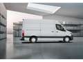 Mercedes-Benz Sprinter 319 CDI Kasten PRO Hochdach 3665 Aut. Blanc - thumbnail 8