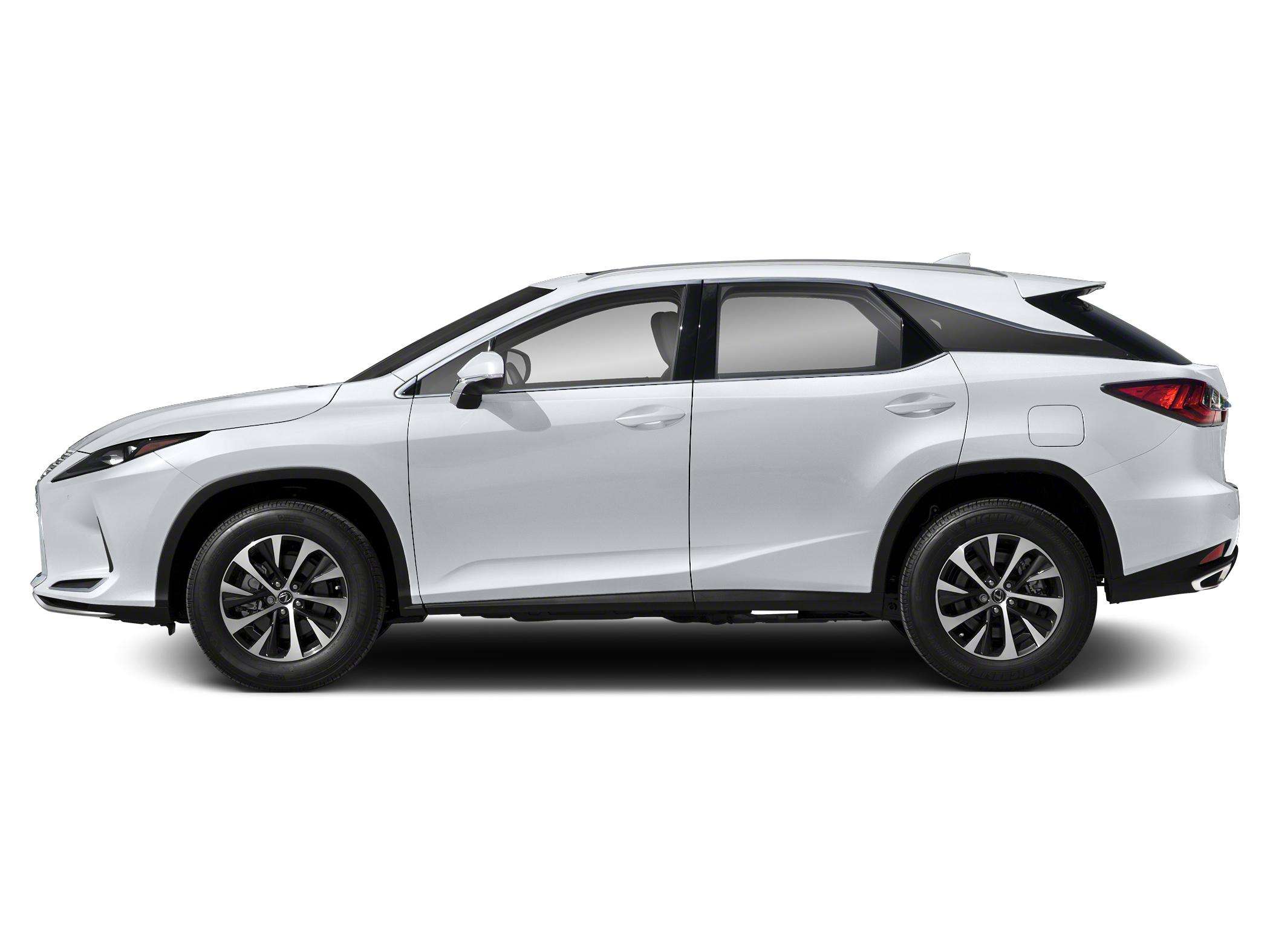 2021 Lexus RX