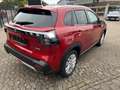 Suzuki S-Cross 1.4 110 PS BOOSTERJET Comfort Automatik Rouge - thumbnail 3