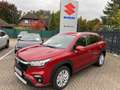Suzuki S-Cross 1.4 110 PS BOOSTERJET Comfort Automatik Rouge - thumbnail 1