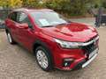 Suzuki S-Cross 1.4 110 PS BOOSTERJET Comfort Automatik Rouge - thumbnail 4