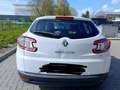 Renault Megane dCi Euro 5 Blanc - thumbnail 4