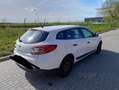 Renault Megane dCi Euro 5 Blanc - thumbnail 2