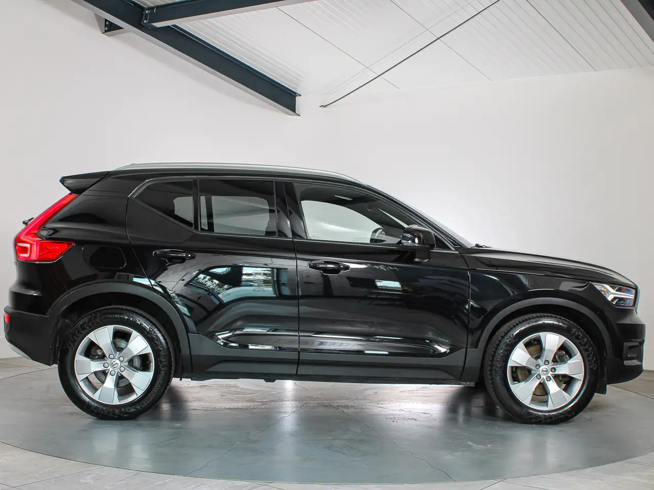Volvo XC40 2.0 B4 Momentum Business Camera, Stoel/Stuurverwar, миниатюра 7