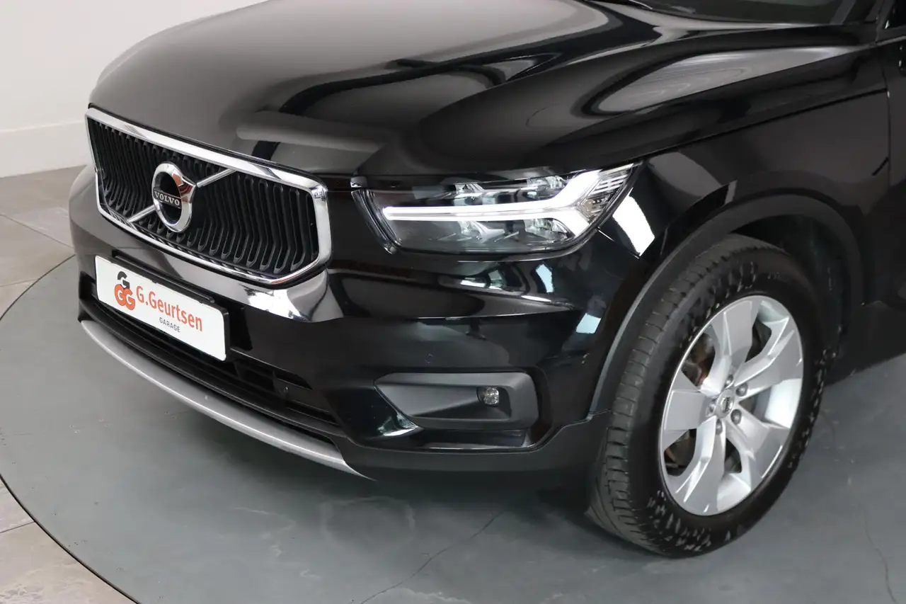 Volvo XC40 2.0 B4 Momentum Business Camera, Stoel/Stuurverwar, миниатюра 9