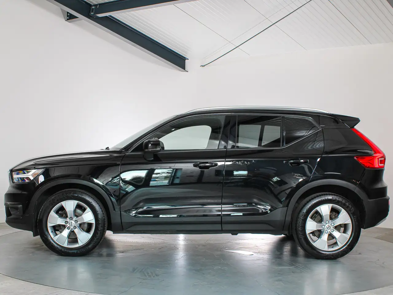 Volvo XC40 2.0 B4 Momentum Business Camera, Stoel/Stuurverwar, миниатюра 8