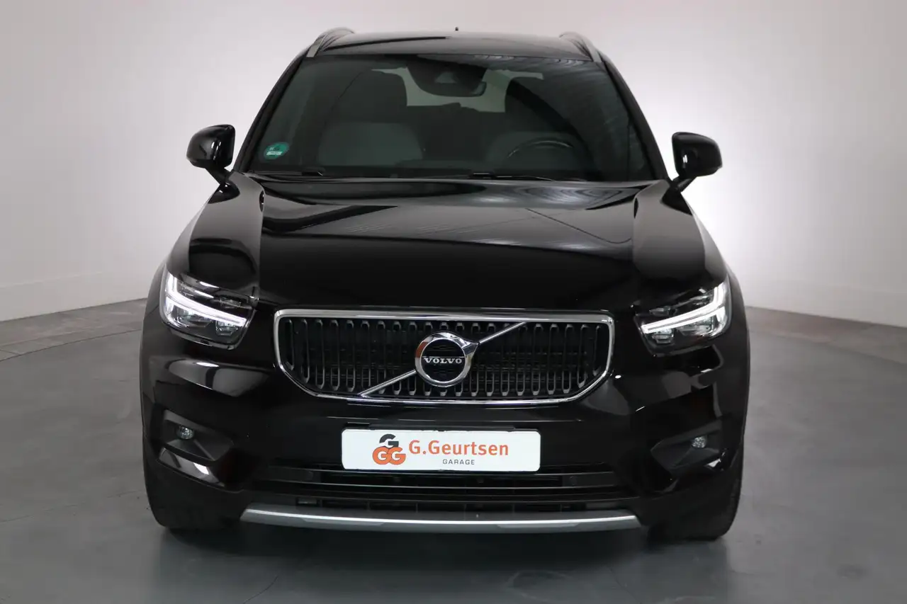 Volvo XC40 2.0 B4 Momentum Business Camera, Stoel/Stuurverwar, миниатюра 15