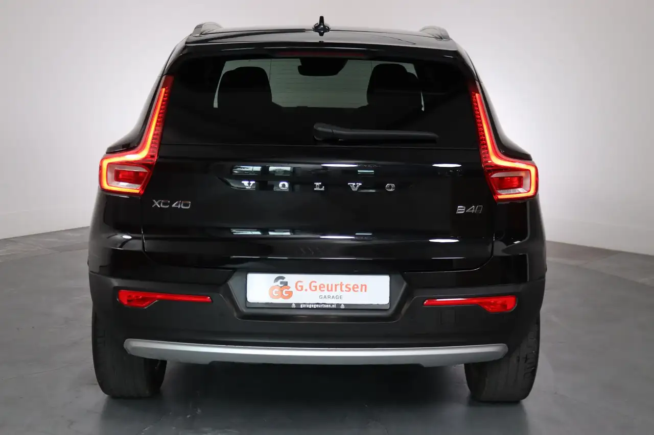 Volvo XC40 2.0 B4 Momentum Business Camera, Stoel/Stuurverwar, миниатюра 22
