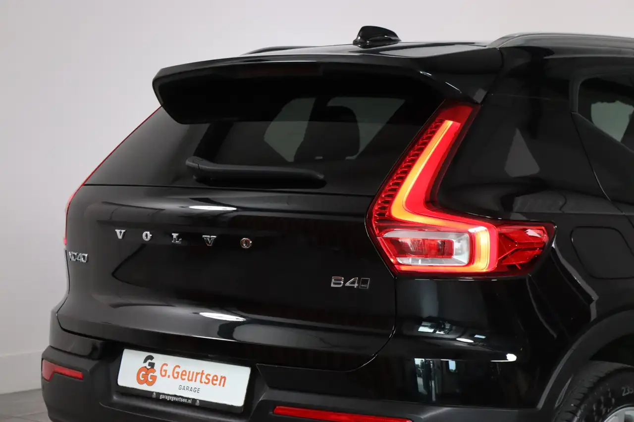 Volvo XC40 2.0 B4 Momentum Business Camera, Stoel/Stuurverwar, миниатюра 17
